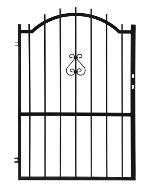 Mira íves kiskapu – bal