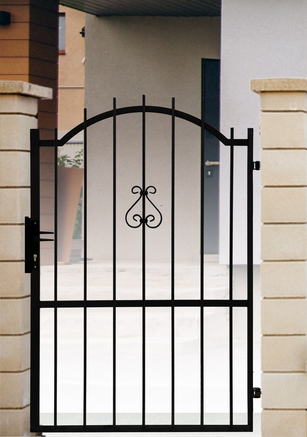 Mira íves kiskapu – jobb - Image 2