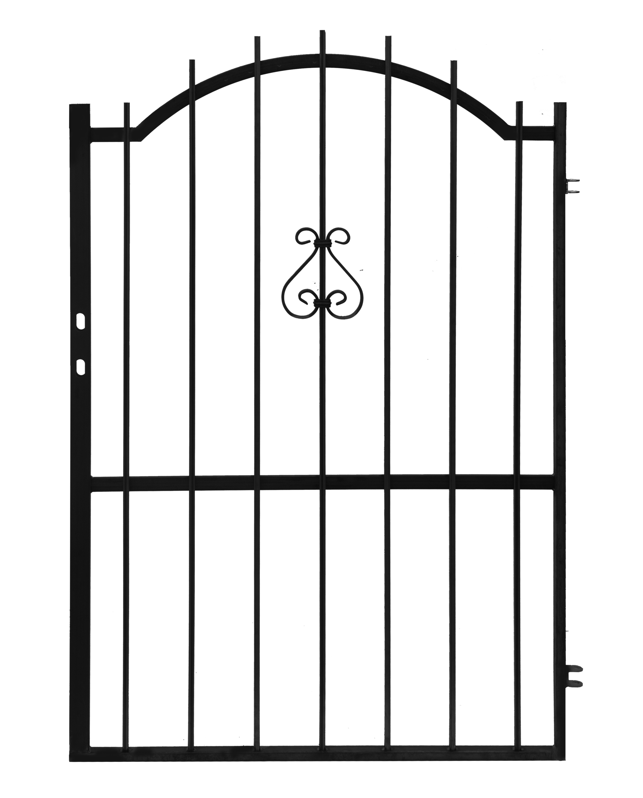 Mira íves kiskapu – jobb